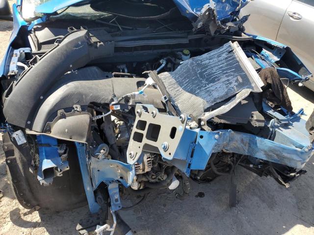 Photo 12 from auction – 2020 FORD ESCAPE S with VIN 1FMCU0F67LUB96363