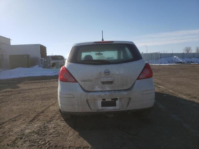 Photo 6 from auction – 2011 NISSAN VERSA S with VIN 3N1BC1CP5BL455529