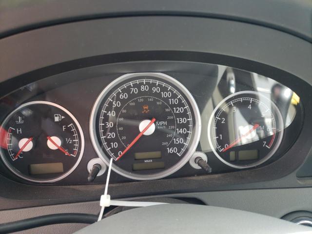 Photo 9 from auction – 2005 CHRYSLER CROSSFIRE with VIN 1C3AN65L85X025307