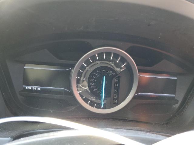 صورة رقم 9 من المزاد - 2013 FORD EXPLORER X مع VIN 1FM5K7D82DGC94132
