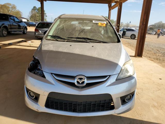 Photo 5 from auction – 2009 MAZDA 5 with VIN JM1CR293790349083