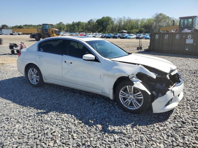 Photo 4 from auction – 2012 INFINITI G37 with VIN JN1CV6AR5CM973521