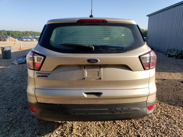 Photo 6 from auction – 2017 FORD ESCAPE S with VIN 1FMCU0F78HUC44484