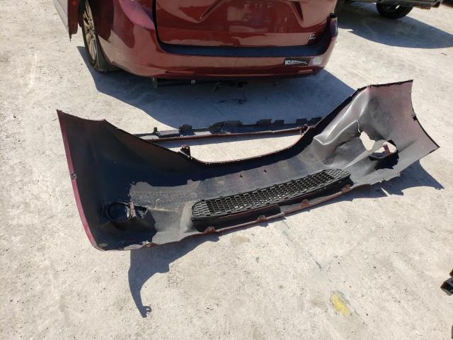 Photo 13 from auction – 2014 TOYOTA SIENNA LE with VIN 5TDJK3DC2ES093953