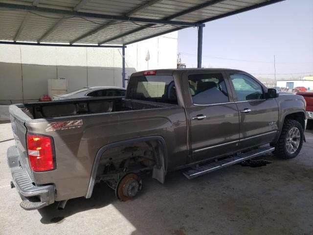 Photo 3 from auction – 2015 GMC SIERRA C15 with VIN 3GTP1VEC4FG205174