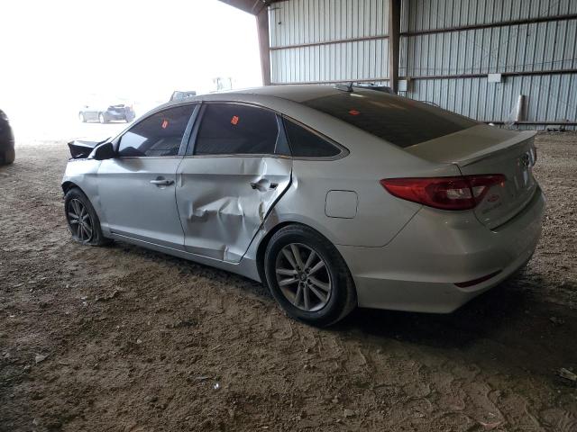 Photo 2 from auction – 2017 HYUNDAI SONATA SE with VIN 5NPE24AF3HH492273