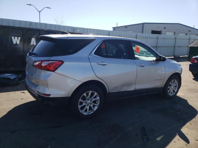 Photo 3 from auction – 2019 CHEVROLET EQUINOX LT with VIN 2GNAXKEV8K6183181