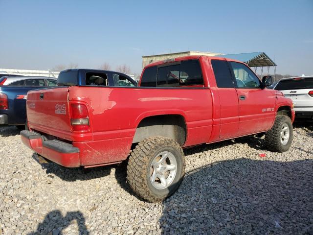 Photo 3 from auction – 2001 DODGE RAM 1500 with VIN 3B7HF13Z31G209781