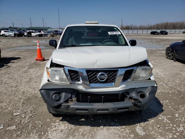 Photo 5 from auction – 2016 NISSAN FRONTIER S with VIN 1N6BD0CT3GN734001