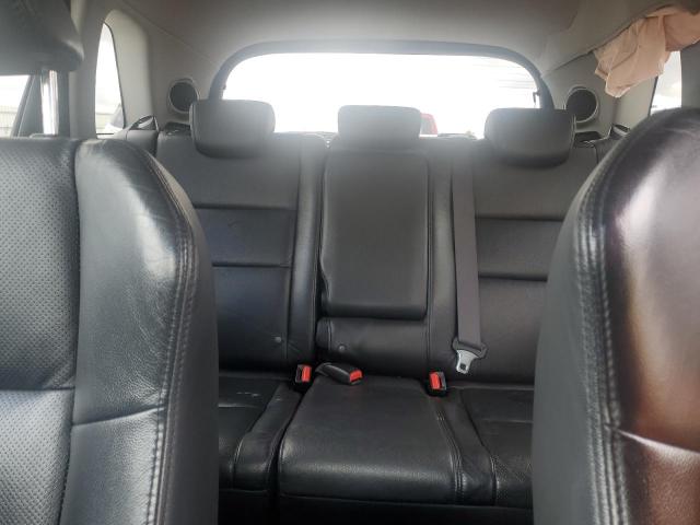 Photo 10 from auction – 2009 ACURA RDX TECHNO with VIN 5J8TB185X9A001789