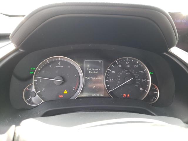 Photo 9 from auction – 2019 LEXUS RX 350 BAS with VIN 2T2BZMCA3KC191783