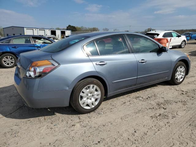 Photo 3 from auction – 2012 NISSAN ALTIMA BAS with VIN 1N4AL2AP4CC183947