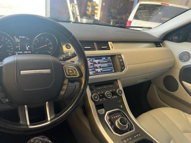 Photo 9 from auction – 2013 LAND ROVER RANGE ROVE with VIN SALVP2BG1DH836035