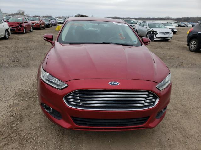 Photo 5 from auction – 2016 FORD FUSION SE with VIN 3FA6P0HD1GR219157