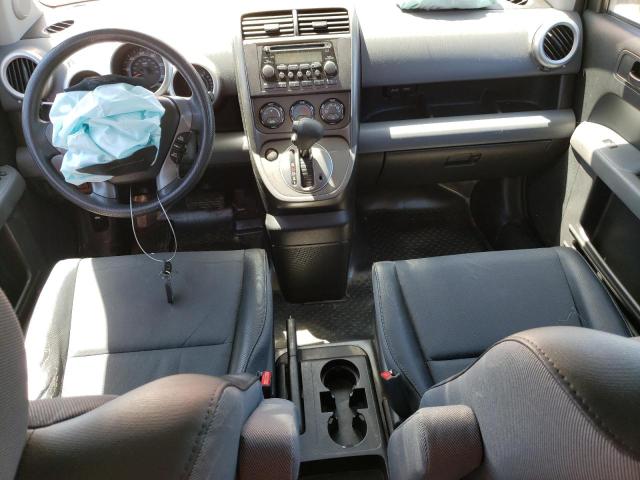Photo 8 from auction – 2005 HONDA ELEMENT EX with VIN 5J6YH28635L009355