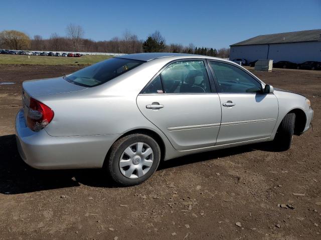 Photo 3 from auction – 2004 TOYOTA CAMRY LE with VIN 4T1BE32K54U792103