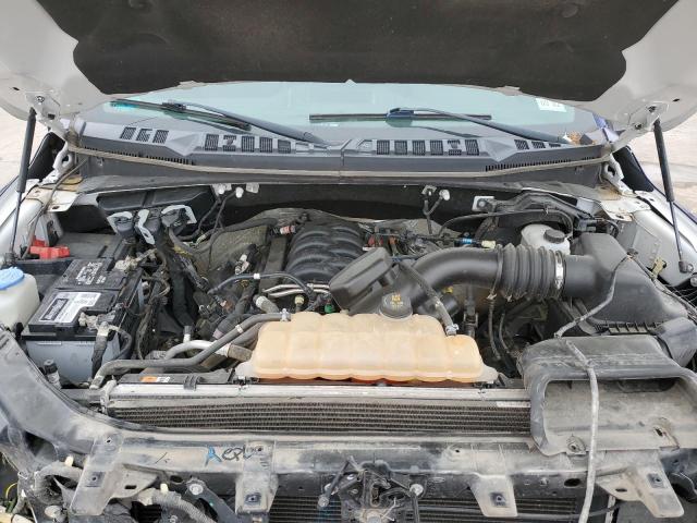 Photo 11 from auction – 2018 FORD F150 SUPER with VIN 1FTFX1E56JFA09011