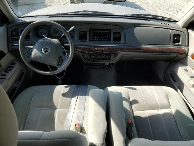 Photo 8 from auction – 2004 MERCURY GRAND MARQ with VIN 2MEFM74W44X644094