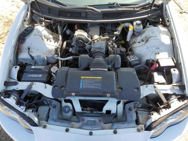 Photo 11 from auction – 2002 CHEVROLET CAMARO with VIN 2G1FP22K922167614