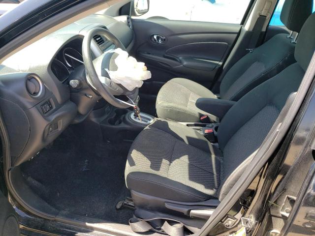 Photo 7 from auction – 2019 NISSAN VERSA S with VIN 3N1CN7AP7KL863762