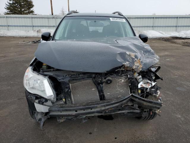 Photo 5 from auction – 2013 SUBARU FORESTER 2 with VIN JF2SHADCXDH436472