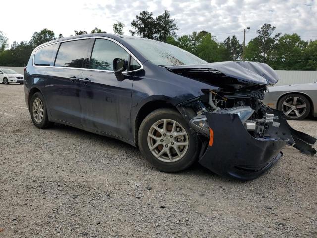 Photo 4 from auction – 2017 CHRYSLER PACIFICA L with VIN 2C4RC1CG7HR597811