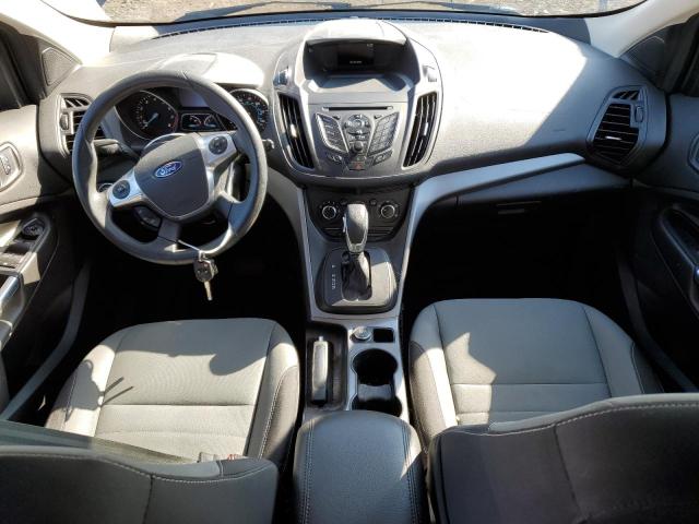Photo 8 from auction – 2016 FORD ESCAPE SE with VIN 1FMCU9GX3GUC86823