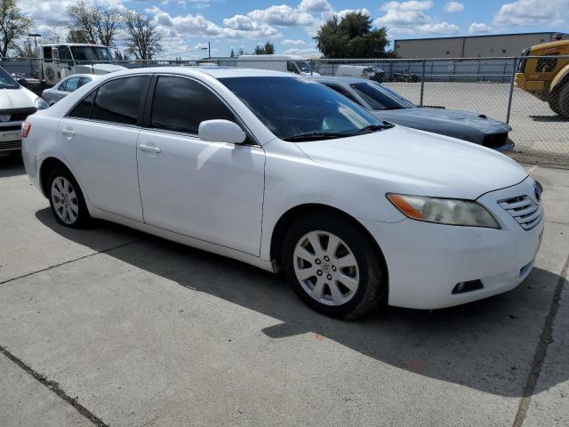 Photo 4 from auction – 2007 TOYOTA CAMRY CE with VIN 4T1BE46K17U511161