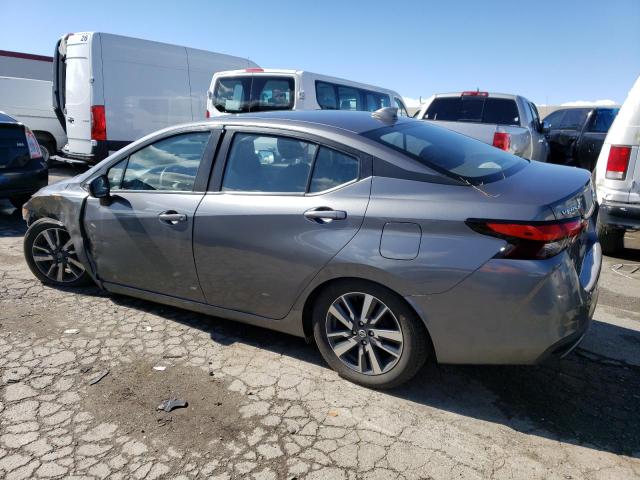 Photo 2 from auction – 2020 NISSAN VERSA SV with VIN 3N1CN8EV7LL864104