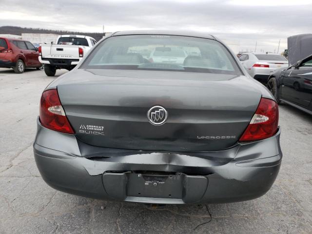 Photo 6 from auction – 2005 BUICK LACROSSE C with VIN 2G4WC532851311470