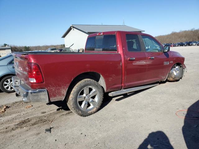 Foto 3 de la subasta – 2015 RAM 1500 SLT con VIN 1C6RR7GT2FS527600