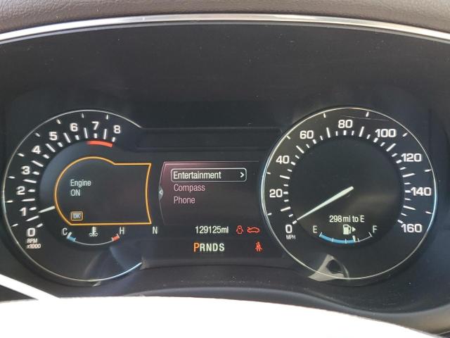 Photo 9 from auction – 2015 LINCOLN MKC with VIN 5LMCJ2A95FUJ31650