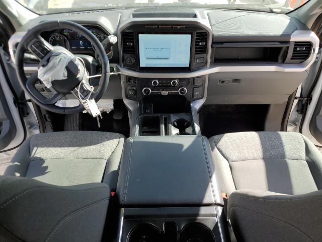 Photo 8 from auction – 2022 FORD F150 SUPER with VIN 1FTFW1E82NFB63640