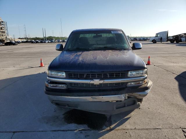 Photo 5 from auction – 2002 CHEVROLET SILVERADO with VIN 2GCEC19V721346944