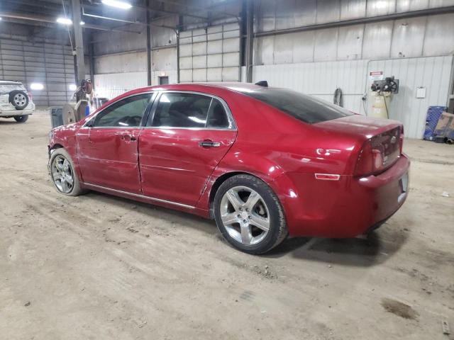 Photo 2 from auction – 2012 CHEVROLET MALIBU 1LT with VIN 1G1ZC5E03CF342038