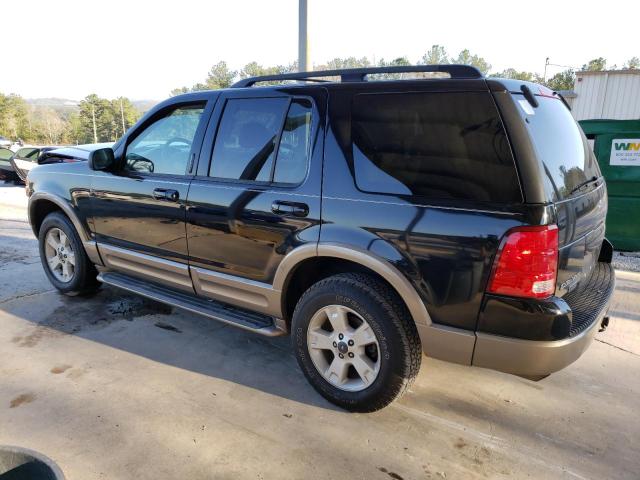 Photo 2 from auction – 2003 FORD EXPLORER E with VIN 1FMZU64K93UC64532