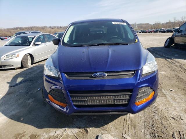 Photo 5 from auction – 2016 FORD ESCAPE S with VIN 1FMCU0F79GUC66184