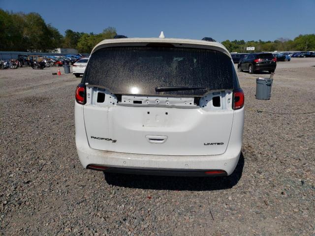 صورة رقم 6 من المزاد - 2022 CHRYSLER PACIFICA L مع VIN 2C4RC1GGXNR129495