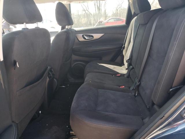 Photo 11 from auction – 2015 NISSAN ROGUE S with VIN KNMAT2MT5FP540794