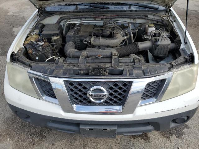 Photo 11 from auction – 2013 NISSAN FRONTIER S with VIN 1N6BD0CT6DN719312