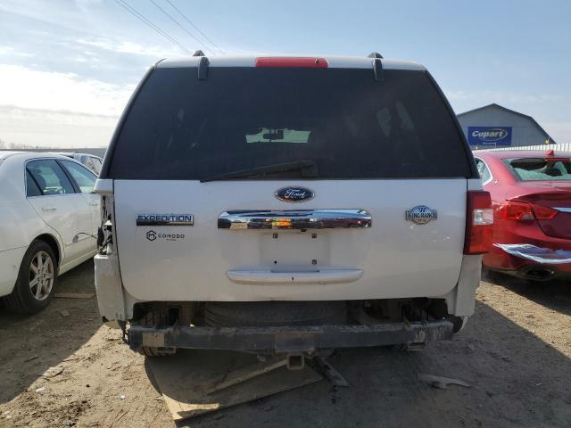 Photo 6 from auction – 2011 FORD EXPEDITION with VIN 1FMJK1J50BEF06198