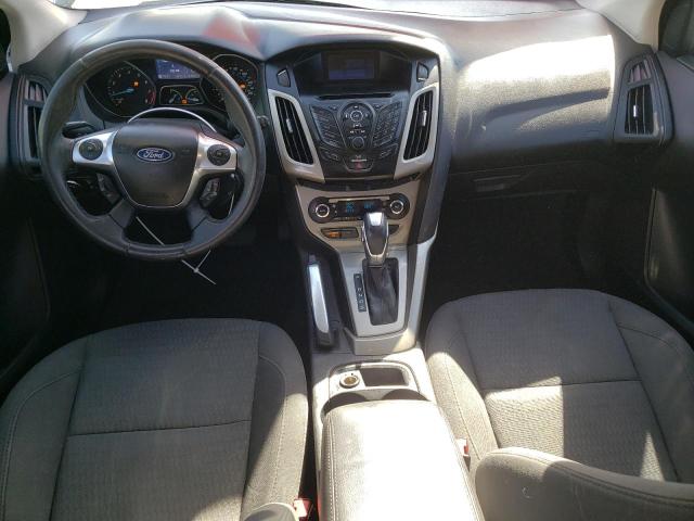 Photo 8 from auction – 2012 FORD FOCUS with VIN 1FAHP3M23CL211066