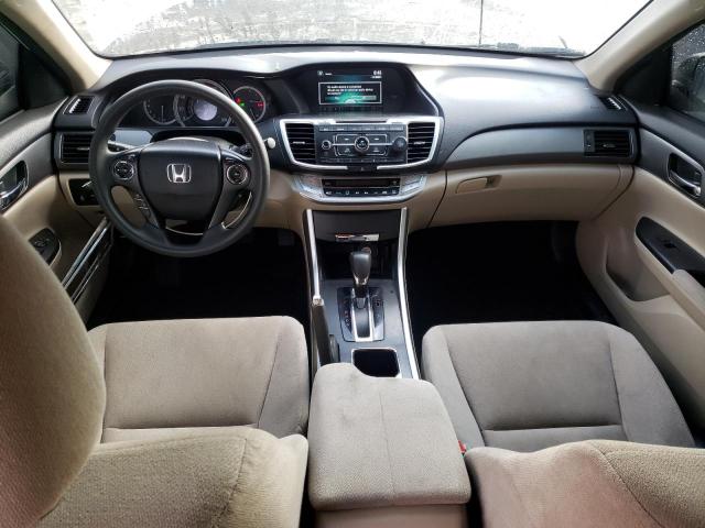 Photo 8 from auction – 2013 HONDA ACCORD with VIN 1HGCR2F36DA127451
