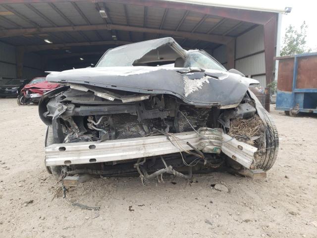 Photo 5 from auction – 2009 CADILLAC DTS with VIN 1G6KD57Y49U111858