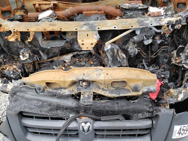 Photo 11 from auction – 2015 RAM PROMASTER with VIN 3C6TRVNG3FE510985