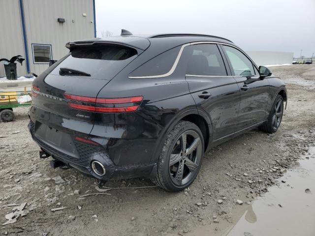 Photo 3 from auction – 2023 GENESIS GV70 BASE with VIN KMUMCDTC5PU086492