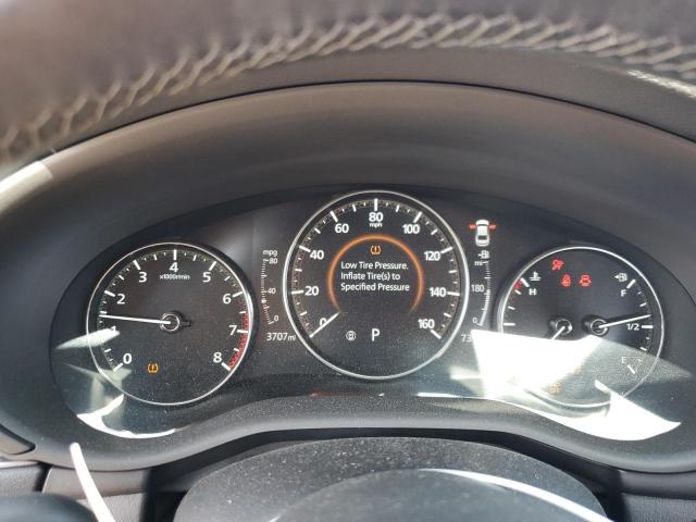 Photo 9 from auction – 2022 MAZDA 3 SELECT with VIN 3MZBPABL5NM309997