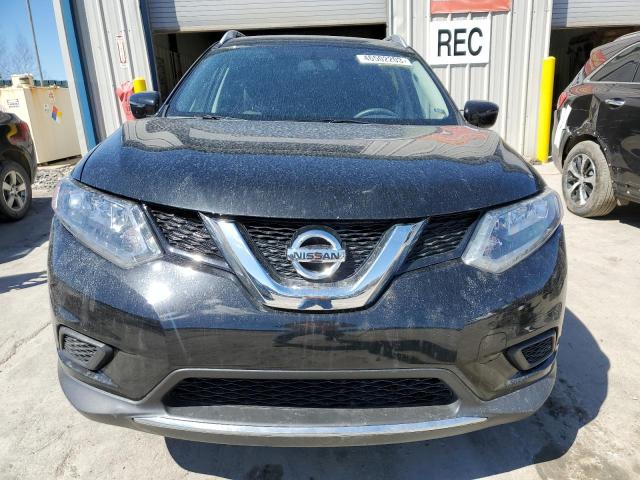 Photo 5 from auction – 2016 NISSAN ROGUE S with VIN KNMAT2MV6GP662390
