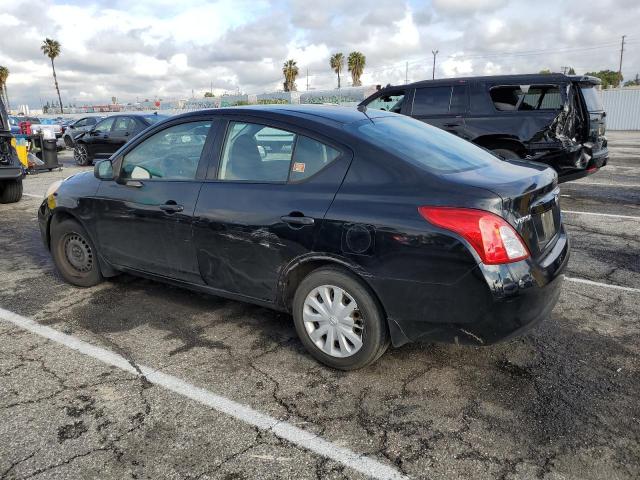 Photo 2 from auction – 2013 NISSAN VERSA S with VIN 3N1CN7AP7DL821451