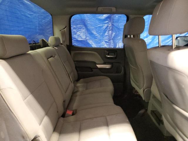 Photo 10 from auction – 2014 CHEVROLET SILVERADO with VIN 3GCUKREC2EG393909